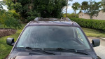 2015 Nissan Armada 55,000 mi