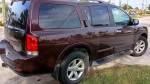2015 Nissan Armada 55,000 mi
