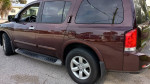 2015 Nissan Armada 55,000 mi