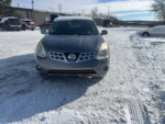 2012 Nissan Rogue 144,000 mi