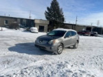 2012 Nissan Rogue 144,000 mi