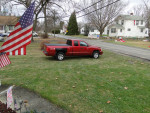 Others 83,000 mi