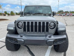 2019 Jeep Wrangler Unlimited Moab 4WD  50,000 mi