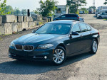 2015 BMW 5 Series 528i RWD 98,000 mi