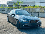 2015 BMW 5 Series 528i RWD 98,000 mi