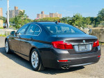2015 BMW 5 Series 528i RWD 98,000 mi