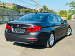 2015 BMW 5 Series 528i RWD 98,000 mi