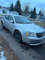 Dodge Avenger 117,000 mi