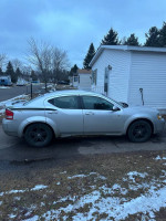 Dodge Avenger 117,000 mi