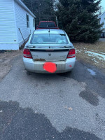 Dodge Avenger 117,000 mi