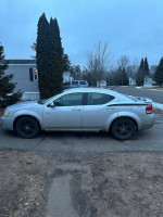 Dodge Avenger 117,000 mi
