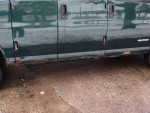 2005 Chevrolet Express 128,000 mi