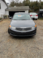 2010 Kia Optima 105,000 mi