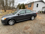 2010 Kia Optima 105,000 mi