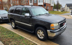 2004 GMC Yukon 126,000 mi