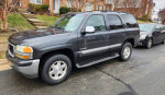 2004 GMC Yukon 126,000 mi