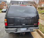 2004 GMC Yukon 126,000 mi
