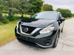 2015 Nissan Murano S FWD 66,000 mi