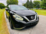 2015 Nissan Murano S FWD 66,000 mi
