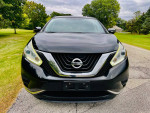 2015 Nissan Murano S FWD 66,000 mi