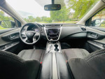 2015 Nissan Murano S FWD 66,000 mi