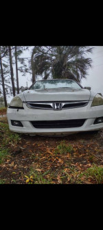 2007 Honda Accord 79,000 mi