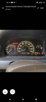2007 Honda Accord 79,000 mi