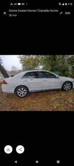 2007 Honda Accord 79,000 mi