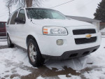 2007 Chevrolet Uplander 111,000 mi
