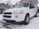 2007 Chevrolet Uplander 111,000 mi