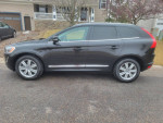 Volvo XC 57,000 mi