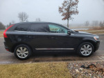 Volvo XC 57,000 mi