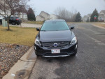 Volvo XC 57,000 mi