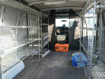 1996 Chevrolet Express 123,000 mi