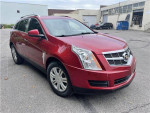 2010 Cadillac SRX Luxury FWD 91,000 mi