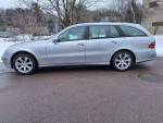 Mercedes-Benz 77,000 mi