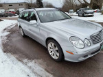 Mercedes-Benz 77,000 mi