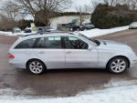 Mercedes-Benz 77,000 mi