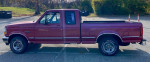 Ford 53,000 mi