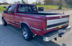 Ford 53,000 mi