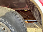 Ford 53,000 mi