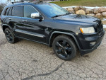 Jeep Cherokee 111,000 mi