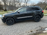 Jeep Cherokee 111,000 mi
