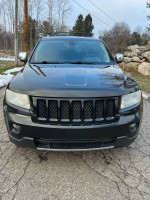 Jeep Cherokee 111,000 mi