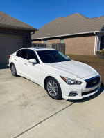 INFINITI Q 79,000 mi