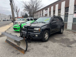 2003 Chevrolet TrailBlazer 141,000 mi
