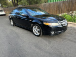 2008 Acura TL 128,000 mi