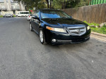 2008 Acura TL 128,000 mi