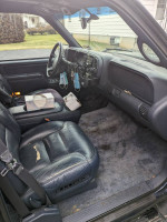 Chevrolet Tahoe 88,000 mi