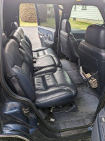 Chevrolet Tahoe 88,000 mi